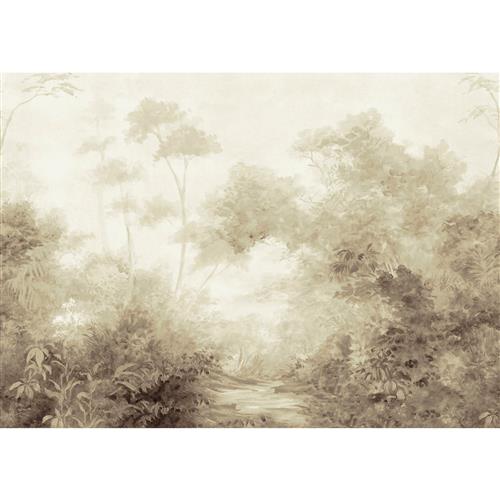 MF4807M - Magnolia Home 4Th Edition Woodlands Mural