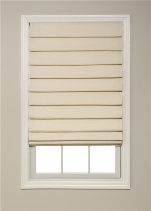 Deco Fold Shade