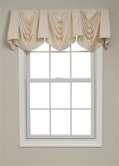 Empire Valance