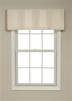 inverted-box-pleated-valance