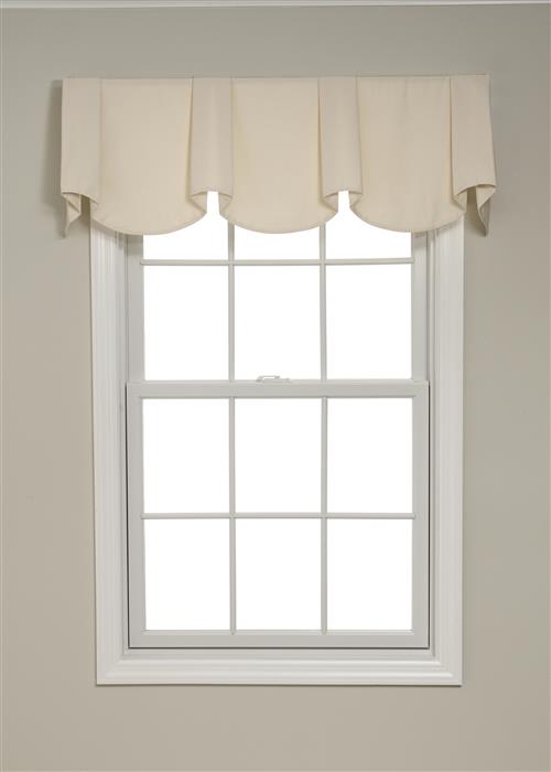 Sheffield Valance