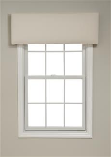 straight-cornice
