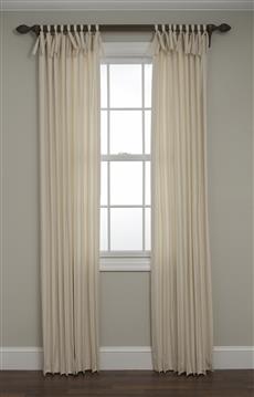 tie-top-drapes