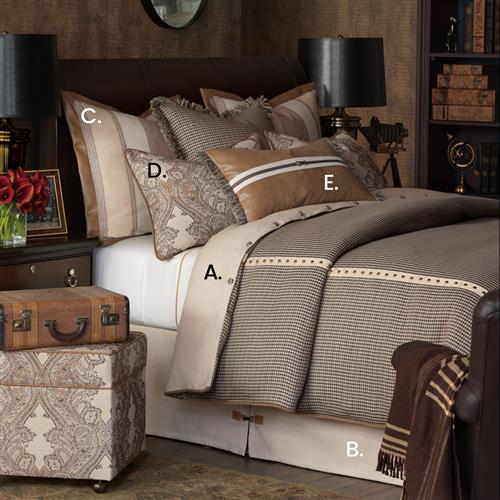 Aiden Bedding