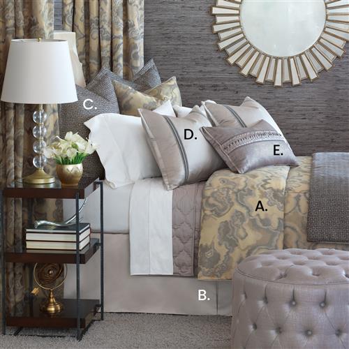 Amal Bedding 
