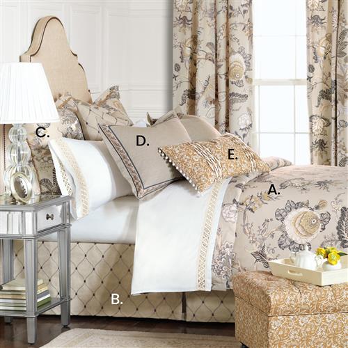 Edith Bedding