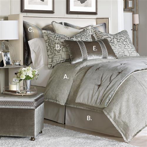 Ezra Bedding