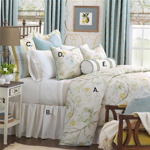 Magnolia Bedding