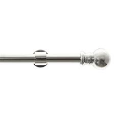 1-metal-rod-set-wball-finial-4-l-mirror-chro-mirror-chrom-99