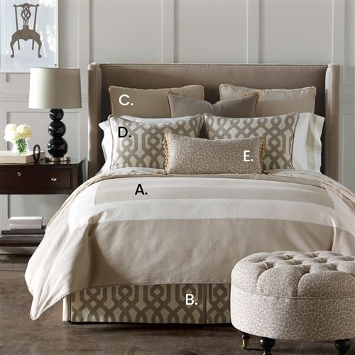 Rayland Bedding