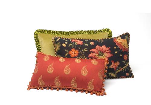 Rectangular Throw Pillows & Long Rectangle Pillows