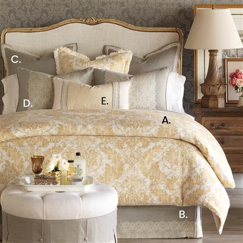 Sabelle Bedding