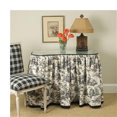 Vanity Tableskirt