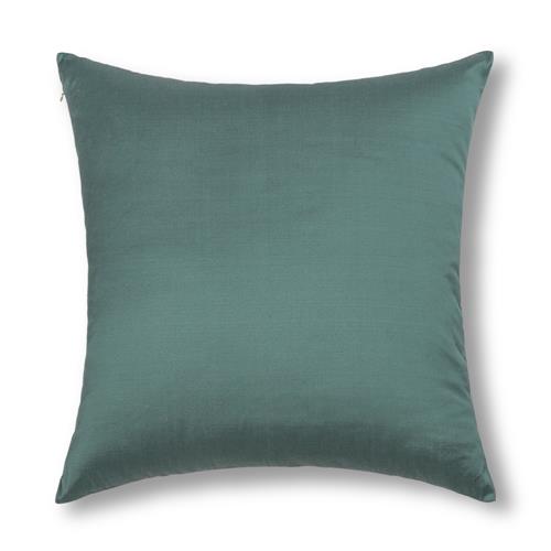 Classic Silk Pillow - 20 X 20 - JUNIPER