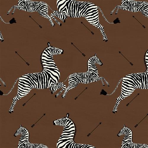zebras-scalamandre-safari-brown